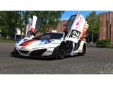 Click to enlarge McLaren MP4-12C GT3 McLaren MP4-12C GT3