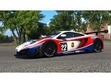 Click to enlarge McLaren MP4-12C GT3 McLaren MP4-12C GT3