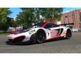 Click to enlarge McLaren MP4-12C GT3 McLaren MP4-12C GT3
