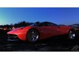 Click to enlarge 2013 Pagani Huayra 2013 Pagani Huayra