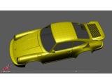 Click to enlarge RUF CTR Yellowbird RUF CTR Yellowbird