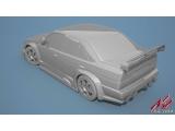 Click to enlarge Alfa Romeo 155 V6 TI WIP Alfa Romeo 155 V6 TI WIP