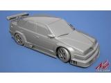 Click to enlarge Alfa Romeo 155 V6 TI WIP Alfa Romeo 155 V6 TI WIP