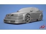 Click to enlarge Alfa Romeo 155 V6 TI WIP Alfa Romeo 155 V6 TI WIP
