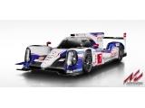 Click to enlarge Toyota TS040 HYBRID Toyota TS040 HYBRID