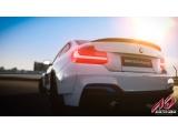 Click to enlarge BMW M235i Racing @ Nordschleifen BMW M235i Racing @ Nordschleifen
