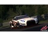 Click to enlarge Nissan GT-R NISMO 2014 GT3 Nissan GT-R NISMO 2014 GT3