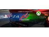 Click to enlarge PS4, Xbox One PS4, Xbox One