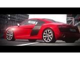 Click to enlarge Audi R8 V10 Plus Audi R8 V10 Plus