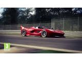 Click to enlarge Ferrari FXX K Ferrari FXX K