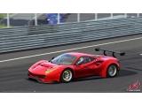 Click to enlarge Ferrari 488 GT3 Ferrari 488 GT3
