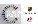 Click to enlarge Porsche Pack Season Pass Porsche Pack Season Pass