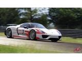 Click to enlarge Porsche 918 Spyder Porsche 918 Spyder