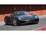 Click to enlarge Porsche 918 Spyder Porsche 918 Spyder