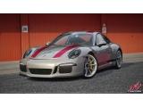 Click to enlarge Porsche Pack Volume III Porsche Pack Volume III