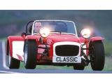 Click to enlarge Caterham Classic Caterham Classic