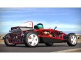 Click to enlarge Ariel Atom Mugen Ariel Atom Mugen