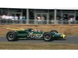 Click to enlarge 1965 Lotus 38 (Indy 500 winner) 1965 Lotus 38 (Indy 500 winner)