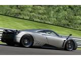 Click to enlarge Pagani Huayra Pagani Huayra