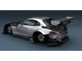 Click to enlarge Making of BMW Z4 GT3 Making of BMW Z4 GT3