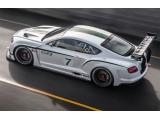 Click to enlarge 2013 Bentley Continental GT3 2013 Bentley Continental GT3
