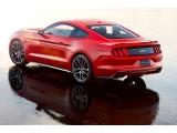 Click to enlarge 2015 Ford Mustang 2015 Ford Mustang