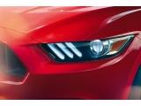 Click to enlarge 2015 Ford Mustang 2015 Ford Mustang
