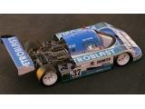 Click to enlarge Le Mans Prototypes Le Mans Prototypes