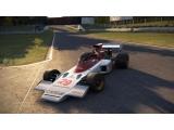 Click to enlarge Lotus 72D Cosworth Formel Eins Lotus 72D Cosworth Formel Eins