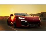 Click to enlarge Lykan Hypersport Lykan Hypersport