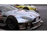 Click to enlarge Aston Martin Track Expansion Aston Martin Track Expansion