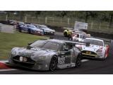 Click to enlarge Aston Martin Track Expansion Aston Martin Track Expansion