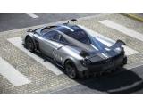 Click to enlarge Pagani Huayra BC Pagani Huayra BC