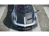 Click to enlarge Pagani Huayra BC Pagani Huayra BC