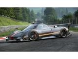 Click to enlarge Project CARS - Pagani Edition Project CARS - Pagani Edition