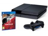 Click to enlarge PS4 Bundle inkl. DriveClub PS4 Bundle inkl. DriveClub