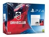 Click to enlarge Glacier White PS4-Bundle Glacier White PS4-Bundle