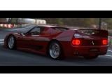 Click to enlarge Downforce Pack: Ferrari F50 Downforce Pack: Ferrari F50