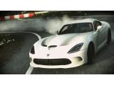 Click to enlarge Downforce Pack: SRT Viper GTS Downforce Pack: SRT Viper GTS