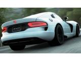 Click to enlarge Downforce Pack: SRT Viper GTS Downforce Pack: SRT Viper GTS
