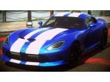Click to enlarge Downforce Pack: SRT Viper GTS Downforce Pack: SRT Viper GTS