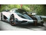 Click to enlarge Downforce Pack: Koenigsegg One:1 Downforce Pack: Koenigsegg One:1