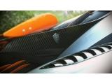 Click to enlarge Downforce Pack: Koenigsegg One:1 Downforce Pack: Koenigsegg One:1