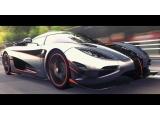 Click to enlarge Downforce Pack: Koenigsegg One:1 Downforce Pack: Koenigsegg One:1