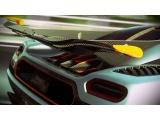 Click to enlarge Downforce Pack: Koenigsegg One:1 Downforce Pack: Koenigsegg One:1