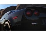 Click to enlarge Downforce Pack: Chevrolet Corvette Z06 Centennial Edition Downforce Pack: Chevrolet Corvette Z06 Centennial Edition