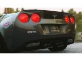 Click to enlarge Downforce Pack: Chevrolet Corvette Z06 Centennial Edition Downforce Pack: Chevrolet Corvette Z06 Centennial Edition