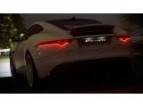 Click to enlarge Downforce Pack: Jaguar F-Type R Downforce Pack: Jaguar F-Type R