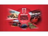 Click to enlarge April Update April Update