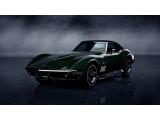 Click to enlarge Chevrolet Corvette Stingray Convertible C3 1969 Chevrolet Corvette Stingray Convertible C3 1969